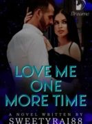Love Me One More Time