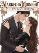 Marked by midnight the enemy's heiress