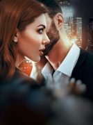 The Scarred Queen's Rise